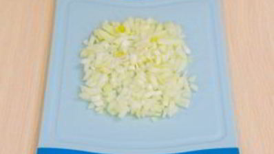 тарталетки с печеночным паштетом и гранатовым желе