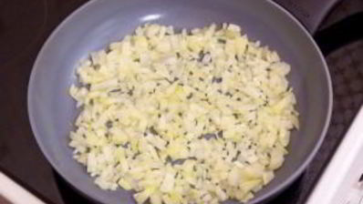 тарталетки с салатом из куриной печени