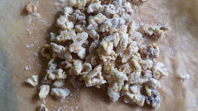 тарталетки яблочные