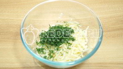 тарталетки закусочные