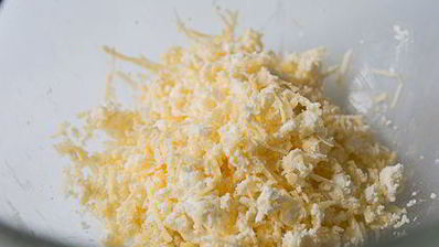 томатные тарталетки с сыром