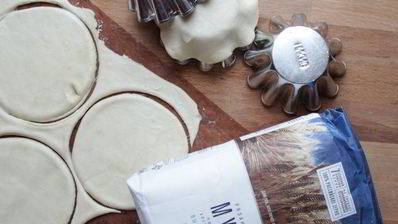 универсальные тарталетки