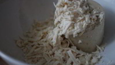 вегетарианские тарталетки