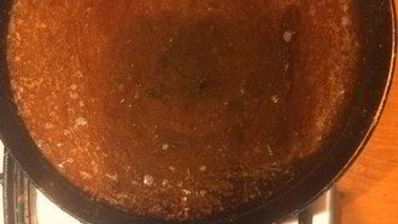 ананасовый тарт татен