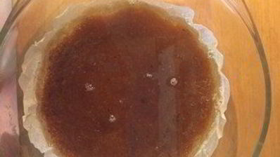 ананасовый тарт татен