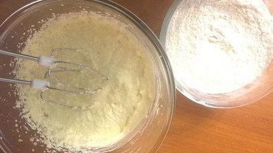 ананасовый тарт татен