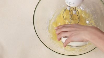 кофейный тарт с апельсинами