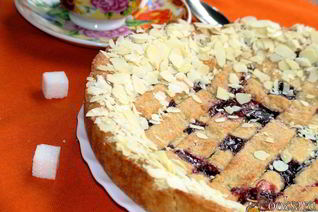 Линцский тарт