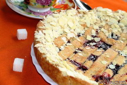 Линцский тарт