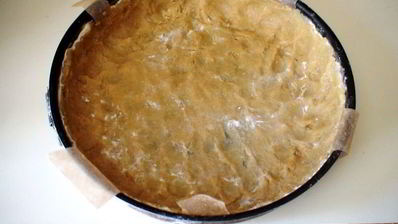 линцский тарт