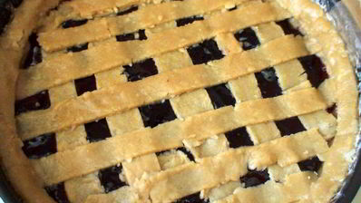 линцский тарт