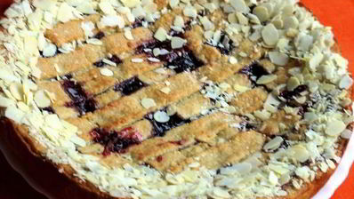 линцский тарт