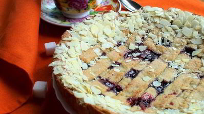 линцский тарт