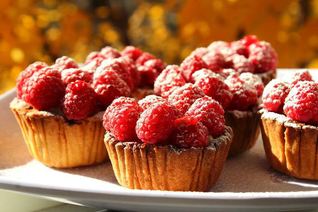 Любимые тарты