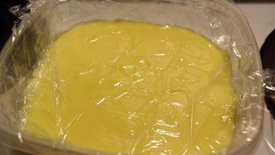 любимые тарты