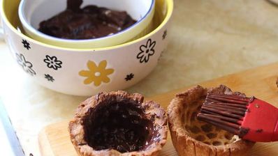 любимые тарты