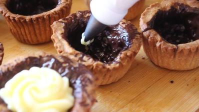 любимые тарты