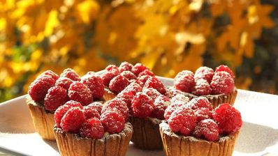 любимые тарты