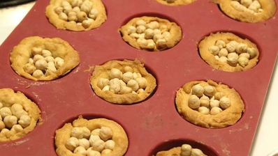 любимые тарты