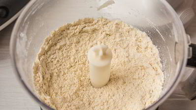 тарт капрезе