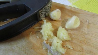 тарт лазанья