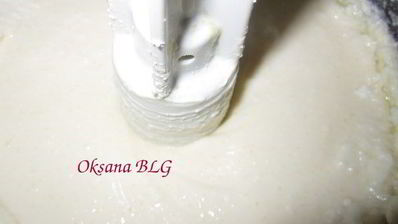 тарт малиновый