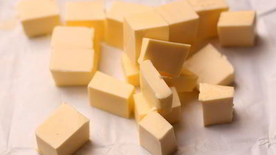 тарт татен со сливами