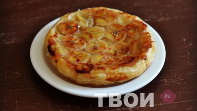 тарт татен