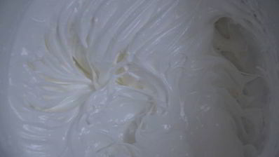 творожный тарт с персиками