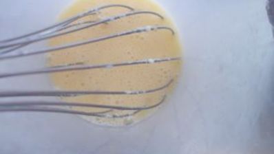 тыквенный тарт с медом и лимонной цедрой