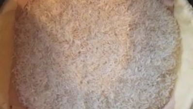 тыквенный тарт с медом и лимонной цедрой