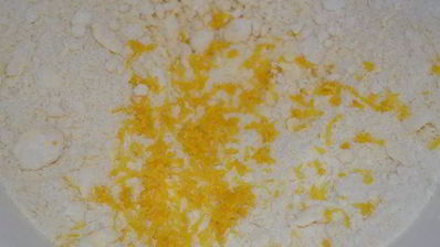 яблочный тарт ириска