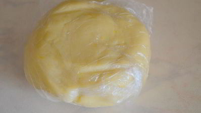 яблочный тарт ириска