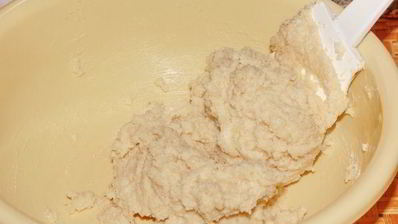 яблочный тарт