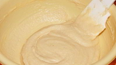 яблочный тарт