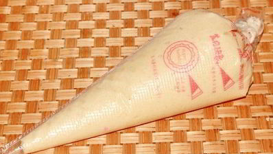 яблочный тарт