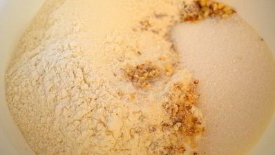 знаменитый линцский тарт