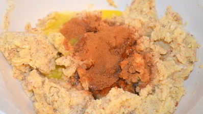 знаменитый линцский тарт