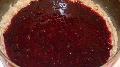 знаменитый линцский тарт