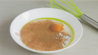 французские тосты с корицей