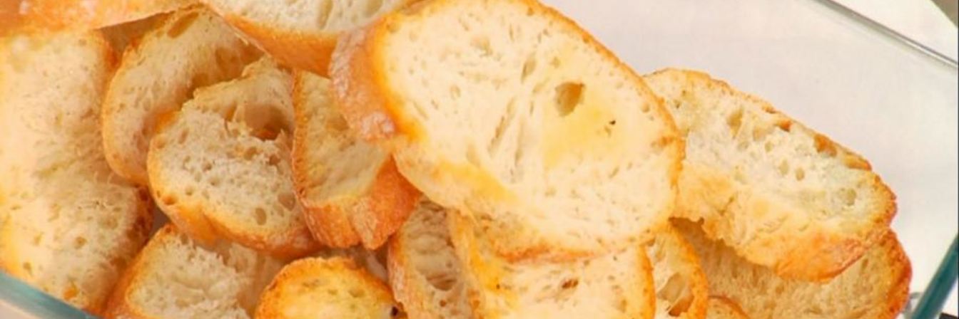 Французские тосты с сыром