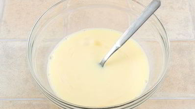 французские тосты с ягодами и медом