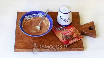 французские тосты в духовке