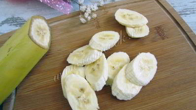 французские тосты в виде сердца