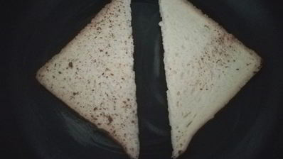 французские тосты