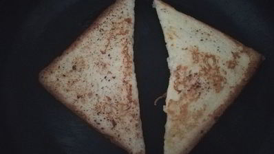 французские тосты