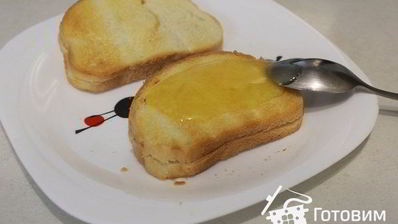 просто тосты