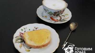 просто тосты