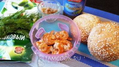 тост скаген