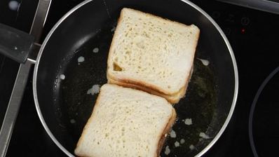 тосты авиньонское утро